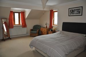 Bed 1- click for photo gallery